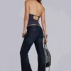 Vaqueros bootcut Wren