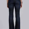 Vaqueros bootcut Wren