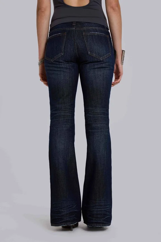 Vaqueros bootcut Wren