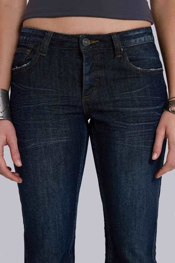 Vaqueros bootcut Wren