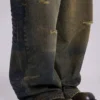 Vaqueros Cinch XL Colossus Jeans en color óxido