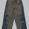 Vaqueros Cinch XL Colossus Jeans en color óxido