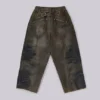Vaqueros Cinch XL Colossus Jeans en color óxido