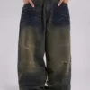 Vaqueros Cinch XL Colossus Jeans en color óxido