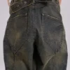 Vaqueros Cinch XL Colossus Jeans en color óxido
