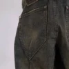 Vaqueros Cinch XL Colossus Jeans en color óxido