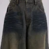 Vaqueros Cinch XL Colossus Jeans en color óxido