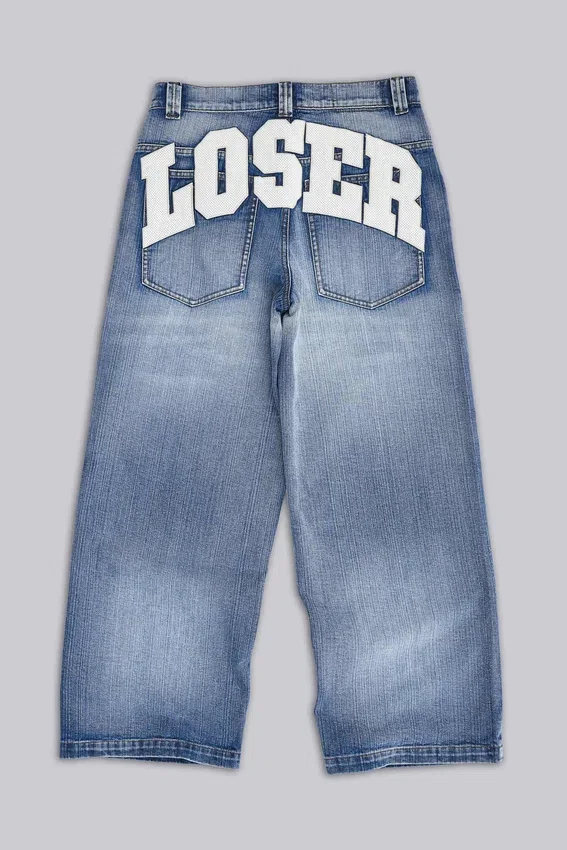 Vaqueros «Colossus Jeans»