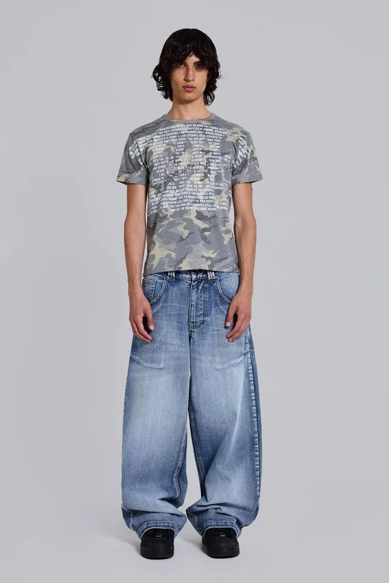 Vaqueros «Colossus Jeans»