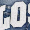 Vaqueros «Colossus Jeans»