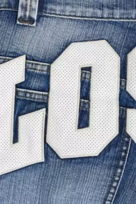Vaqueros «Colossus Jeans»