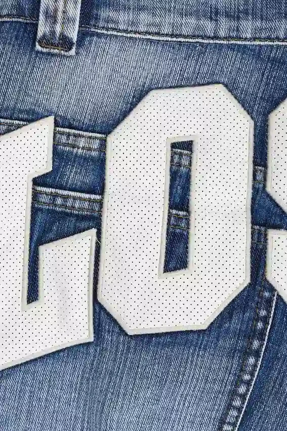 Vaqueros «Colossus Jeans»