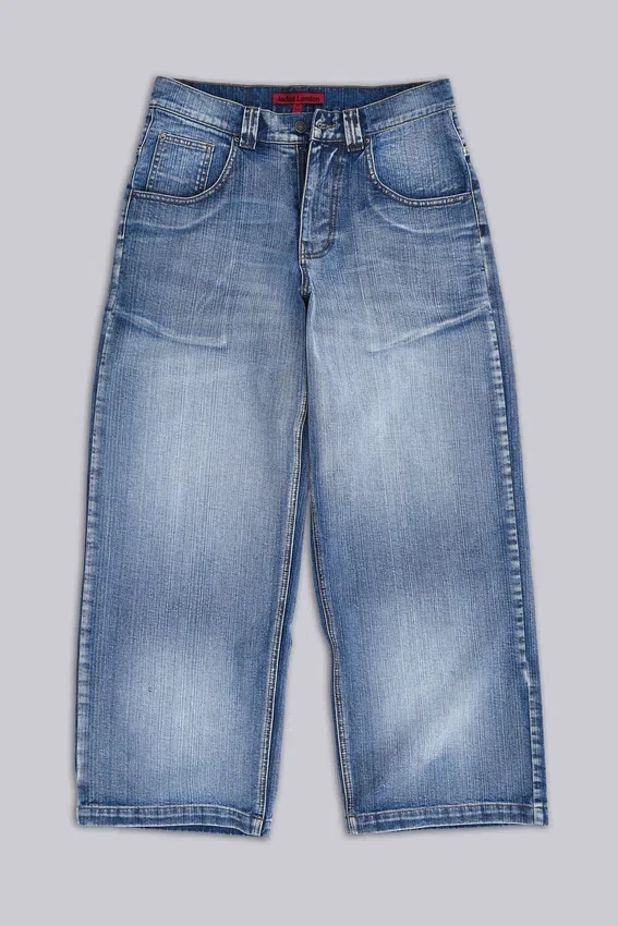 Vaqueros «Colossus Jeans»
