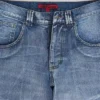 Vaqueros «Colossus Jeans»