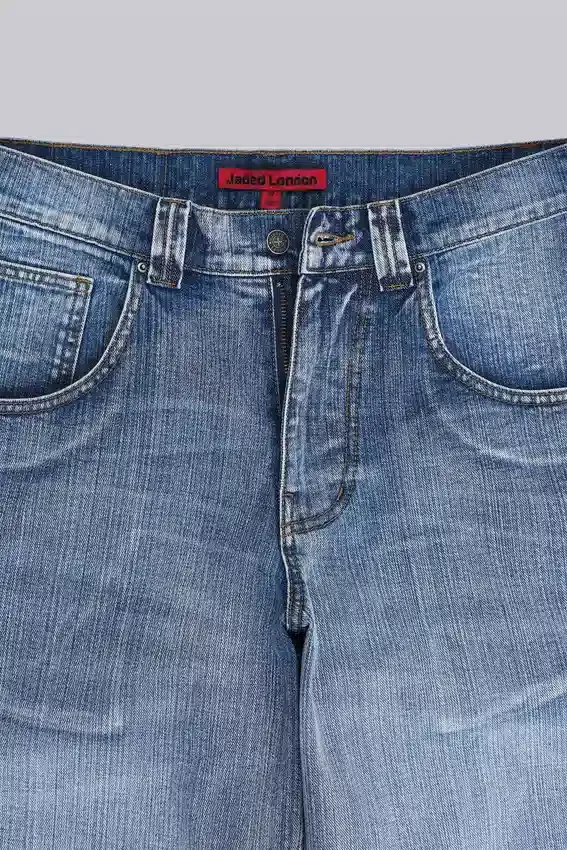 Vaqueros «Colossus Jeans»