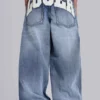Vaqueros «Colossus Jeans»