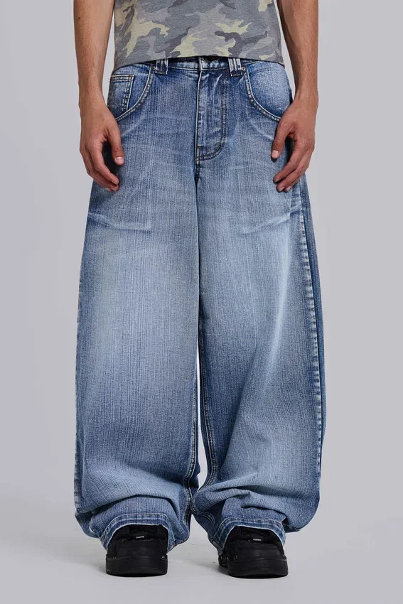 Vaqueros «Colossus Jeans»