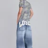 Vaqueros «Colossus Jeans»