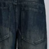 Vaqueros Colossus Jeans azul medio con efecto slub