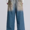 Vaqueros Colossus Jeans con lavado «Mud Wash»