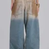 Vaqueros Colossus Jeans con lavado «Mud Wash»