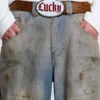 Vaqueros Colossus Jeans con lavado «Mud Wash»