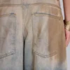 Vaqueros Colossus Jeans con lavado «Mud Wash»
