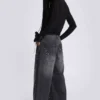 Vaqueros Colossus Jeans con tachuelas de Trixa