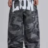 Vaqueros «Colossus Jeans» de LDN XL