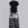 Vaqueros «Colossus Jeans» de LDN XL