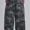 Vaqueros «Colossus Jeans» de LDN XL