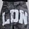 Vaqueros «Colossus Jeans» de LDN XL
