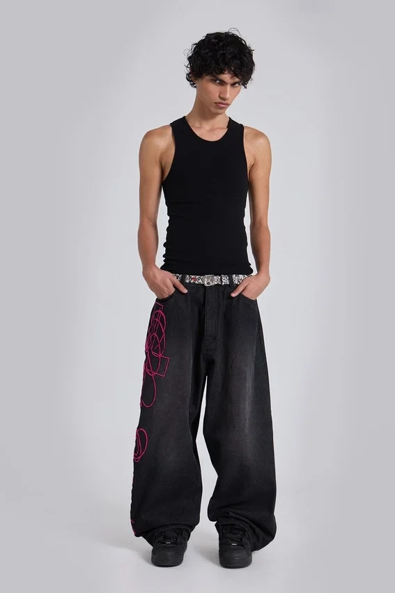 Vaqueros Colossus Jeans de Product of Age