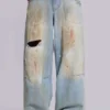 Vaqueros Colossus Jeans «Dirty-Wash» de Reef