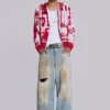 Vaqueros Colossus Jeans «Dirty-Wash» de Reef