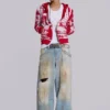 Vaqueros Colossus Jeans «Dirty-Wash» de Reef