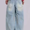 Vaqueros Colossus Jeans «Dirty-Wash» de Reef