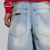 Vaqueros Colossus Jeans «Dirty-Wash» de Reef