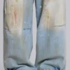 Vaqueros Colossus Jeans «Dirty-Wash» de Reef