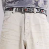 Vaqueros Colossus Jeans en color crudo