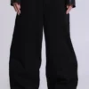 Vaqueros Colossus Jeans negros lisos
