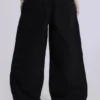 Vaqueros Colossus Jeans negros lisos