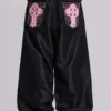 Vaqueros Colossus Jeans «Pink Sapphire» XL
