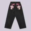 Vaqueros Colossus Jeans «Pink Sapphire» XL