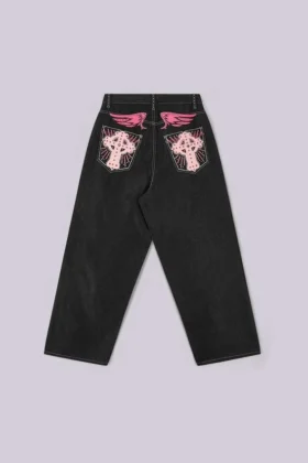 Vaqueros Colossus Jeans «Pink Sapphire» XL