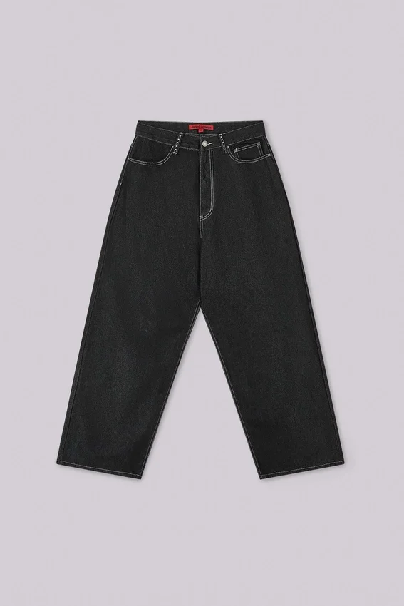 Vaqueros Colossus Jeans «Pink Sapphire» XL