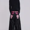Vaqueros Colossus Jeans «Pink Sapphire» XL