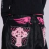 Vaqueros Colossus Jeans «Pink Sapphire» XL