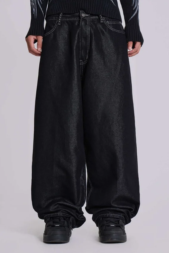 Vaqueros Colossus Jeans «Pink Sapphire» XL