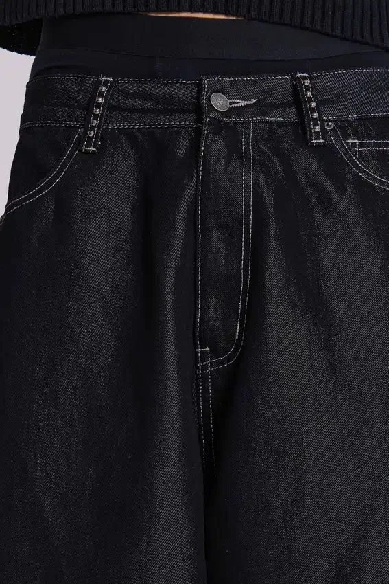 Vaqueros Colossus Jeans «Pink Sapphire» XL